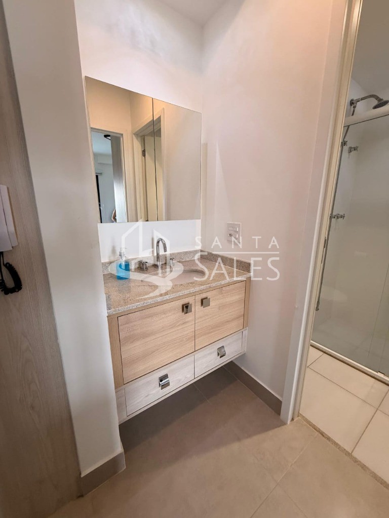 Apartamento, 1 quarto, 37 m² - Foto 17
