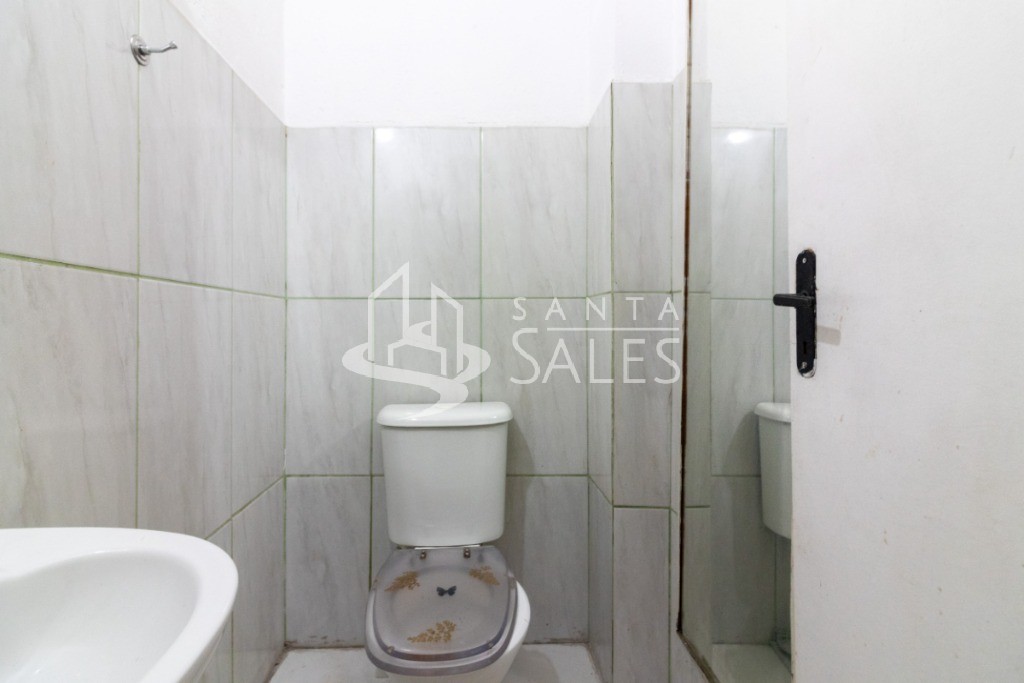 Sobrado, 3 quartos, 110 m² - Foto 39