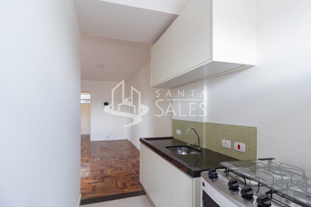 Apartamento, 1 quarto, 42 m² - Foto 7