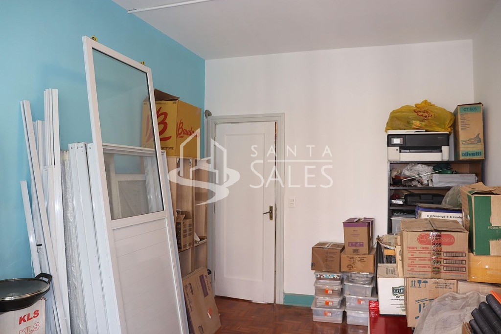 Apartamento, 2 quartos, 85 m² - Foto 22