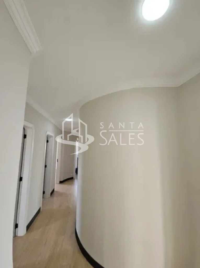 Apartamento, 4 quartos, 180 m² - Foto 5
