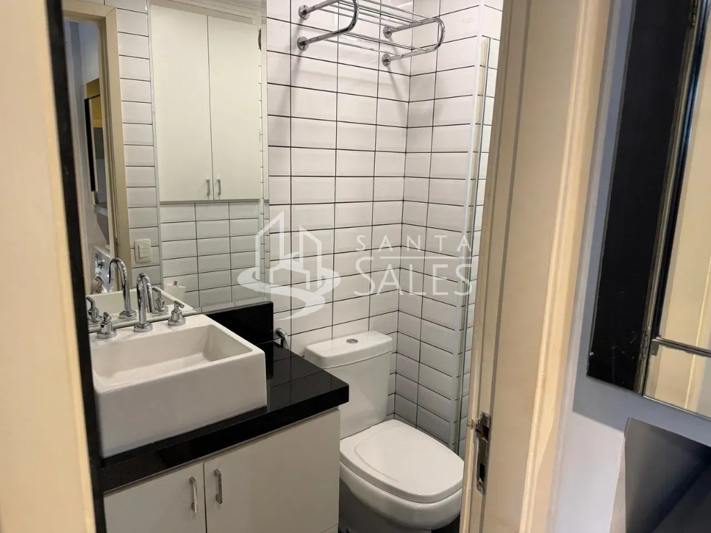 Apartamento, 2 quartos, 43 m² - Foto 18