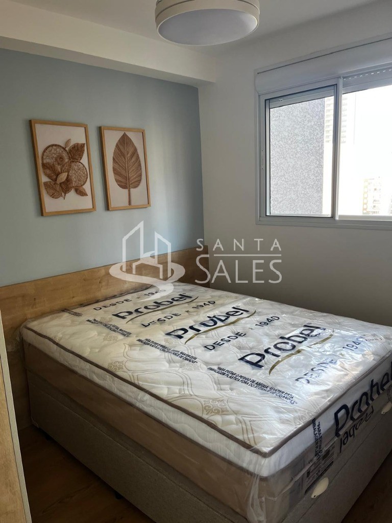 Apartamento, 1 quarto, 40 m² - Foto 5