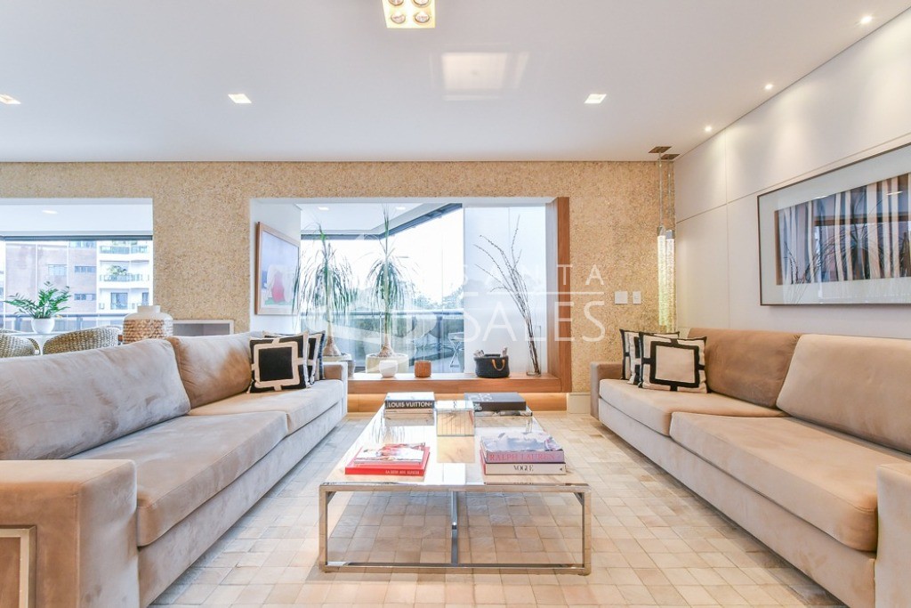 Apartamento, 3 quartos, 244 m² - Foto 45