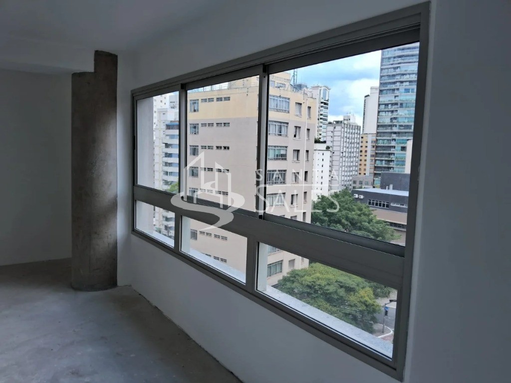 Apartamento, 2 quartos, 47 m² - Foto 4