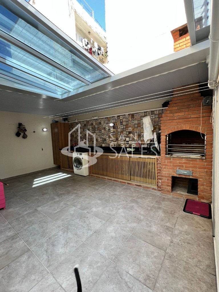 Casa, 3 quartos, 131 m² - Foto 8