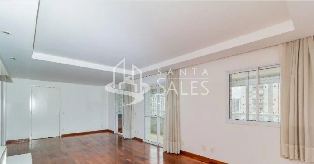 Apartamento, 3 quartos, 136 m² - Foto 2
