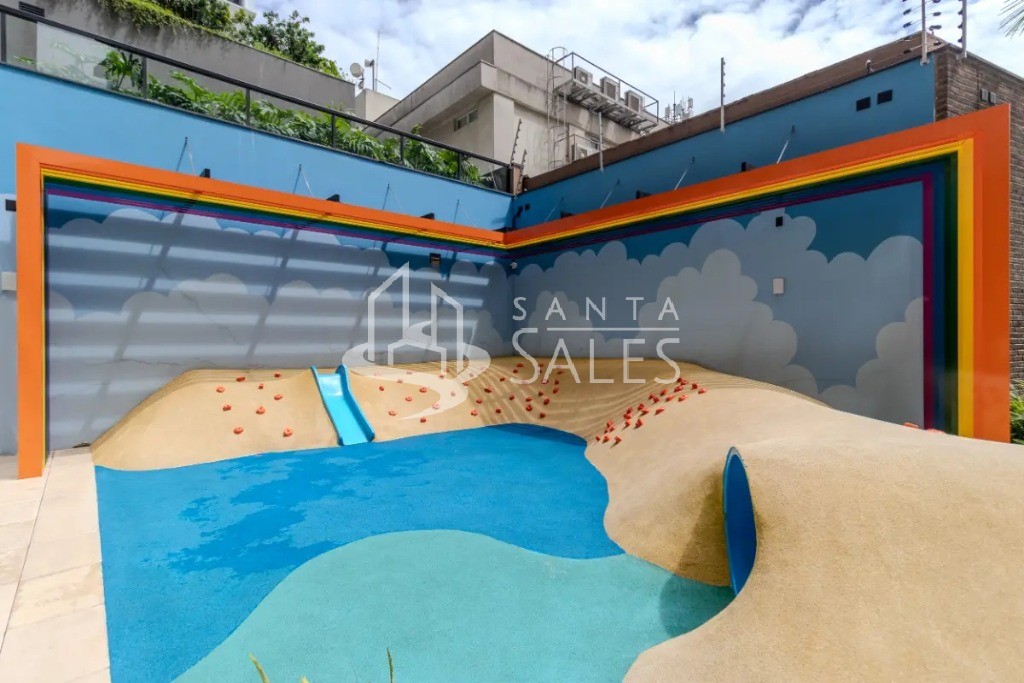 Apartamento, 2 quartos, 301 m² - Foto 29