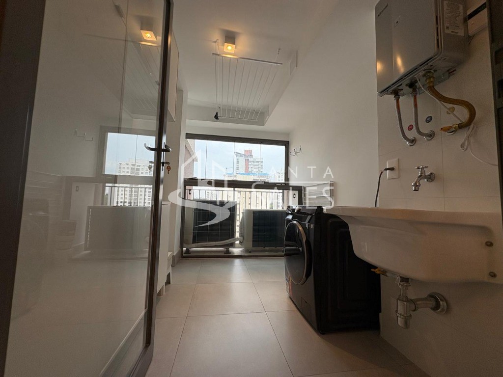 Apartamento, 3 quartos, 158 m² - Foto 21