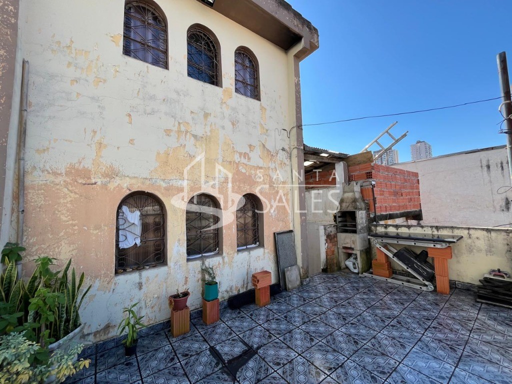 Sobrado, 4 quartos, 184 m² - Foto 16