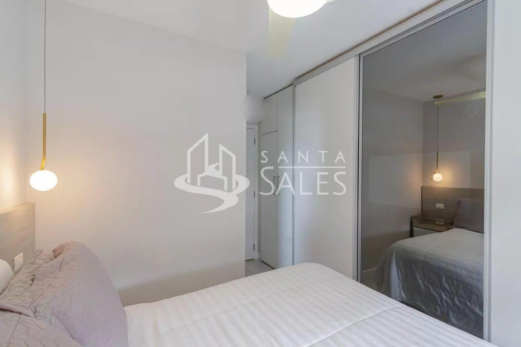 Apartamento, 2 quartos, 66 m² - Foto 12