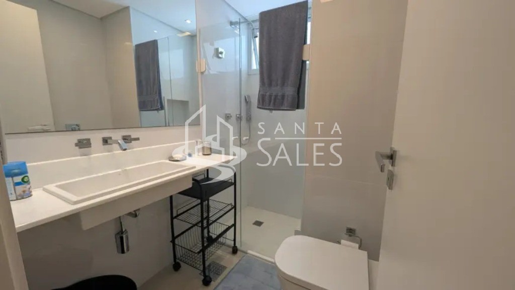 Apartamento, 4 quartos, 187 m² - Foto 12