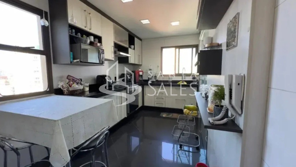 Apartamento, 2 quartos, 174 m² - Foto 7