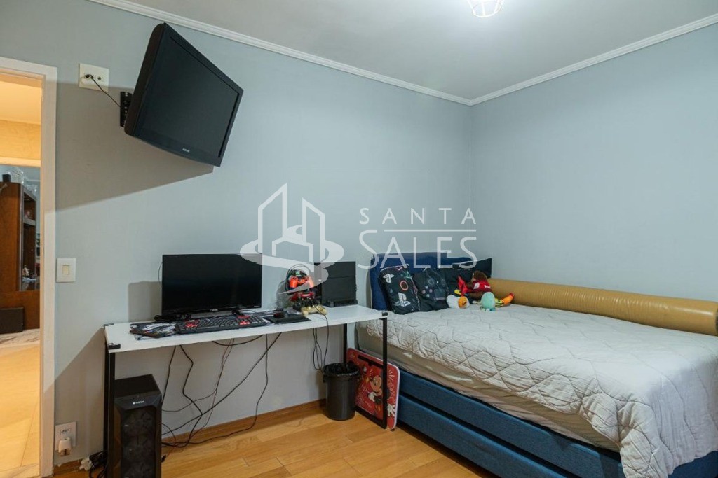 Apartamento, 3 quartos, 115 m² - Foto 17
