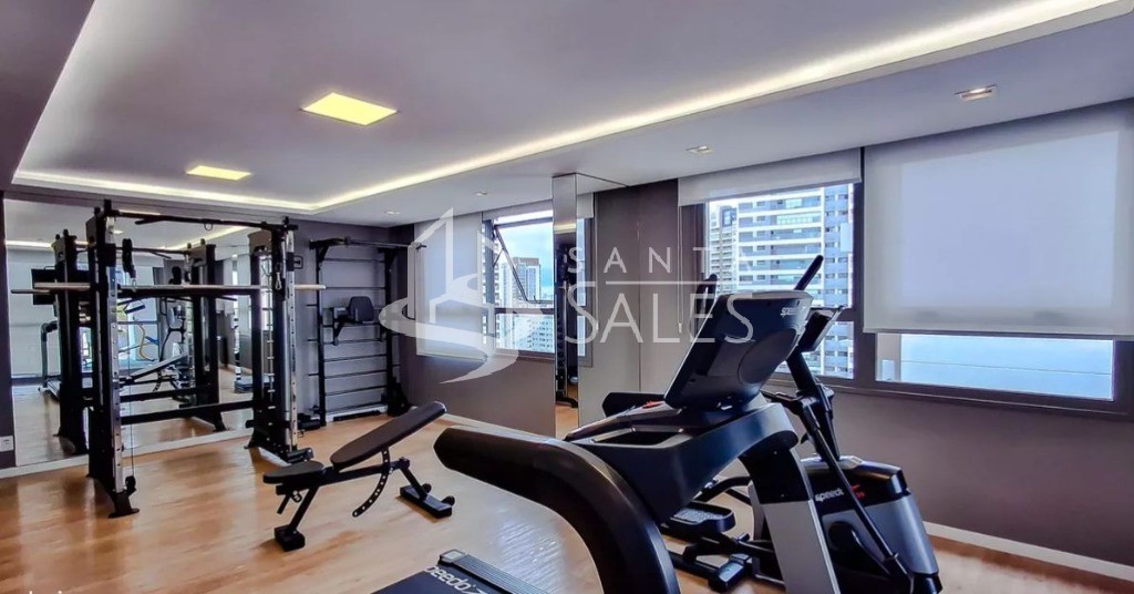 Kitnet-Studio, 24 m² - Foto 16