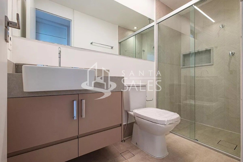 Apartamento, 1 quarto, 46 m² - Foto 9