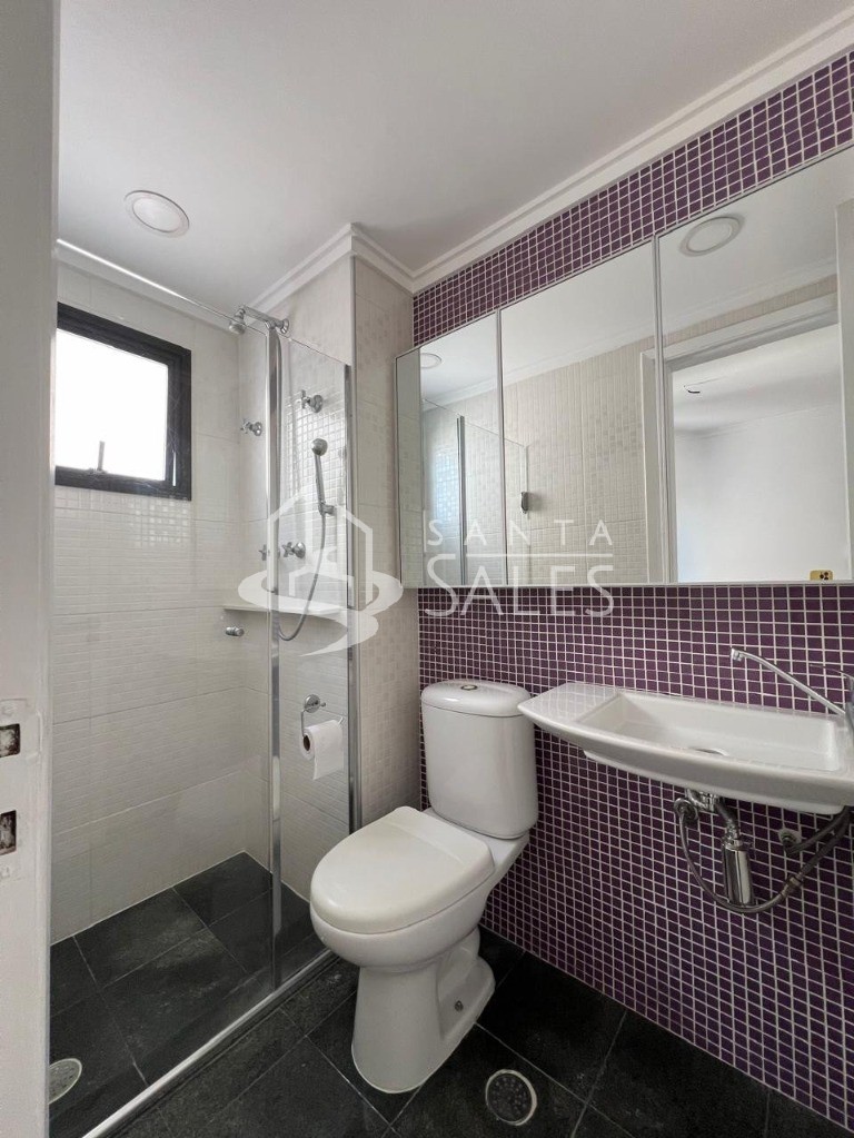 Apartamento, 2 quartos, 91 m² - Foto 8