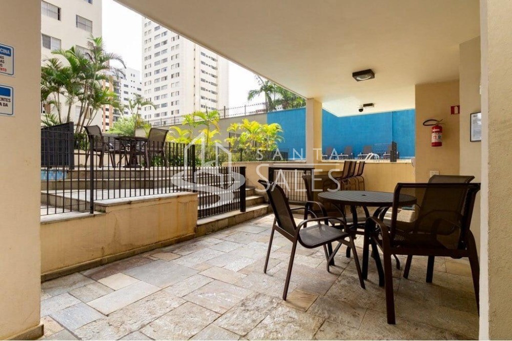 Apartamento, 2 quartos, 71 m² - Foto 32