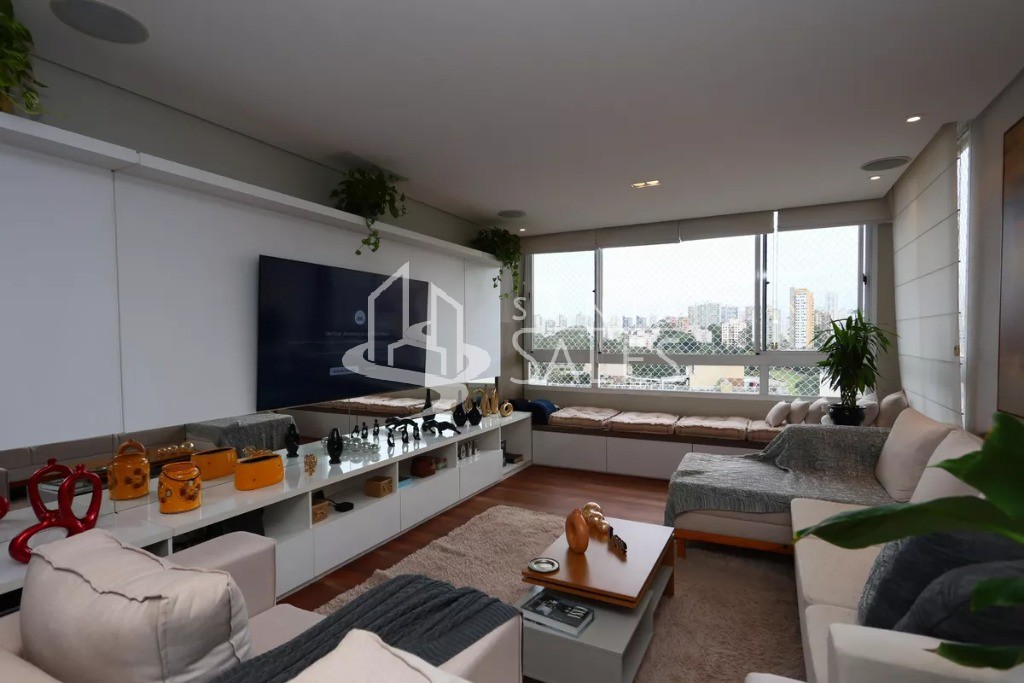 Apartamento, 3 quartos, 126 m² - Foto 30