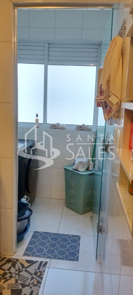 Apartamento, 2 quartos, 50 m² - Foto 7