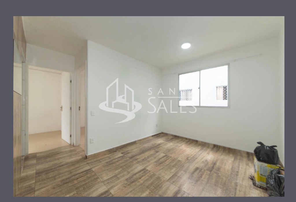 Apartamento, 2 quartos, 39 m² - Foto 14