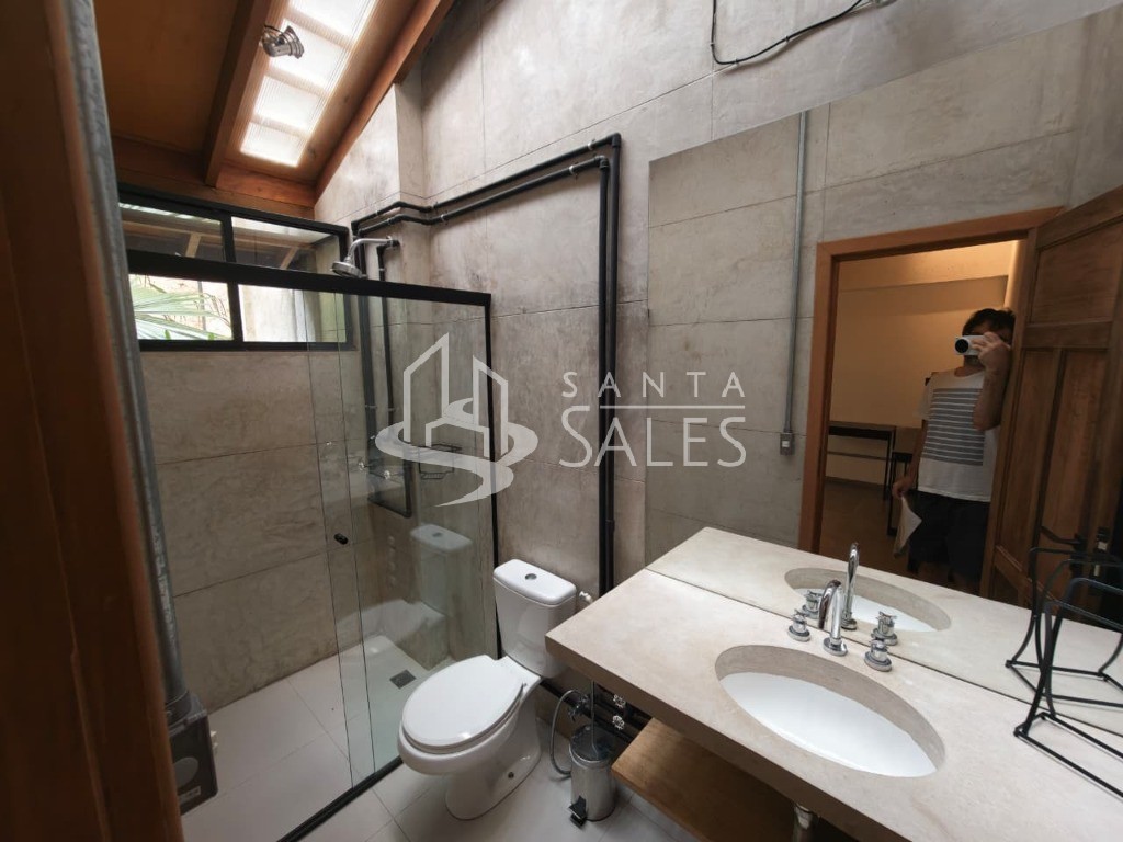 Sobrado, 2 quartos, 230 m² - Foto 13