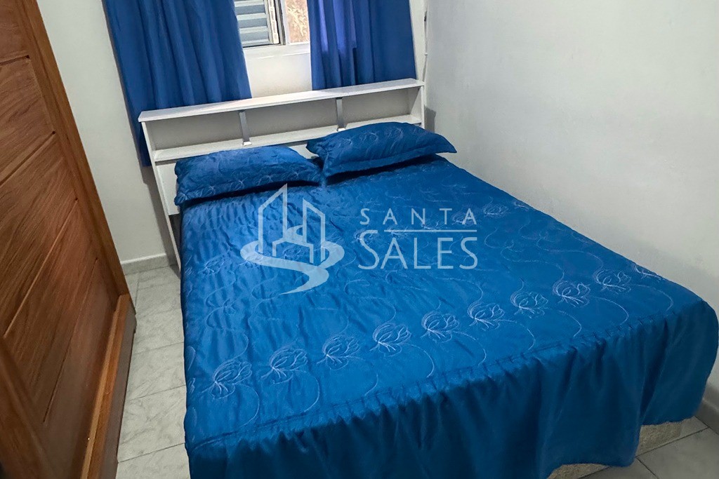 Apartamento, 3 quartos, 70 m² - Foto 9