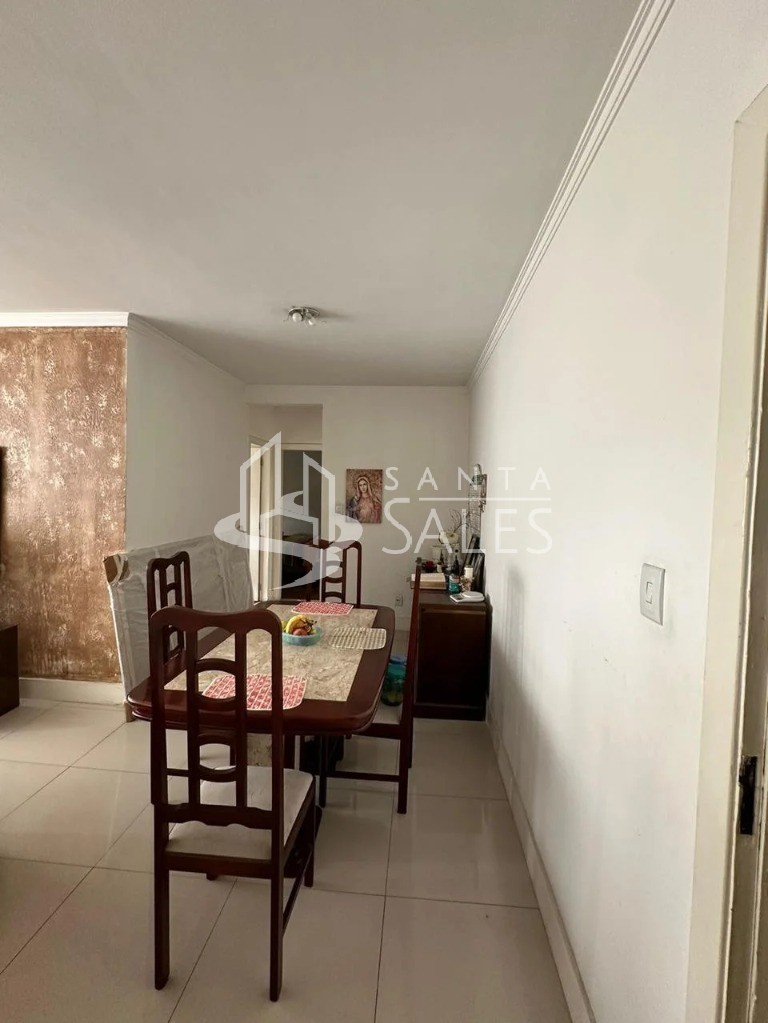 Apartamento, 2 quartos, 95 m² - Foto 2
