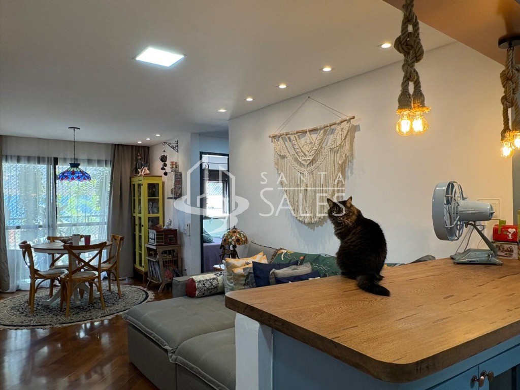 Apartamento, 2 quartos, 71 m² - Foto 9