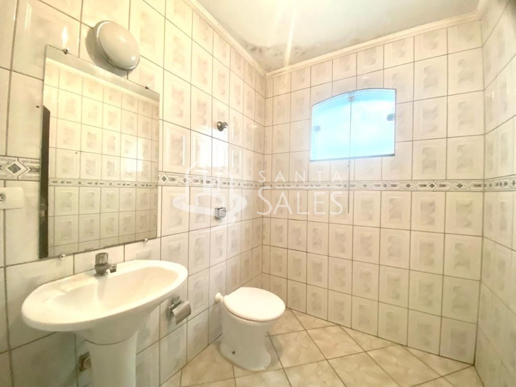 Sobrado, 4 quartos, 183 m² - Foto 12