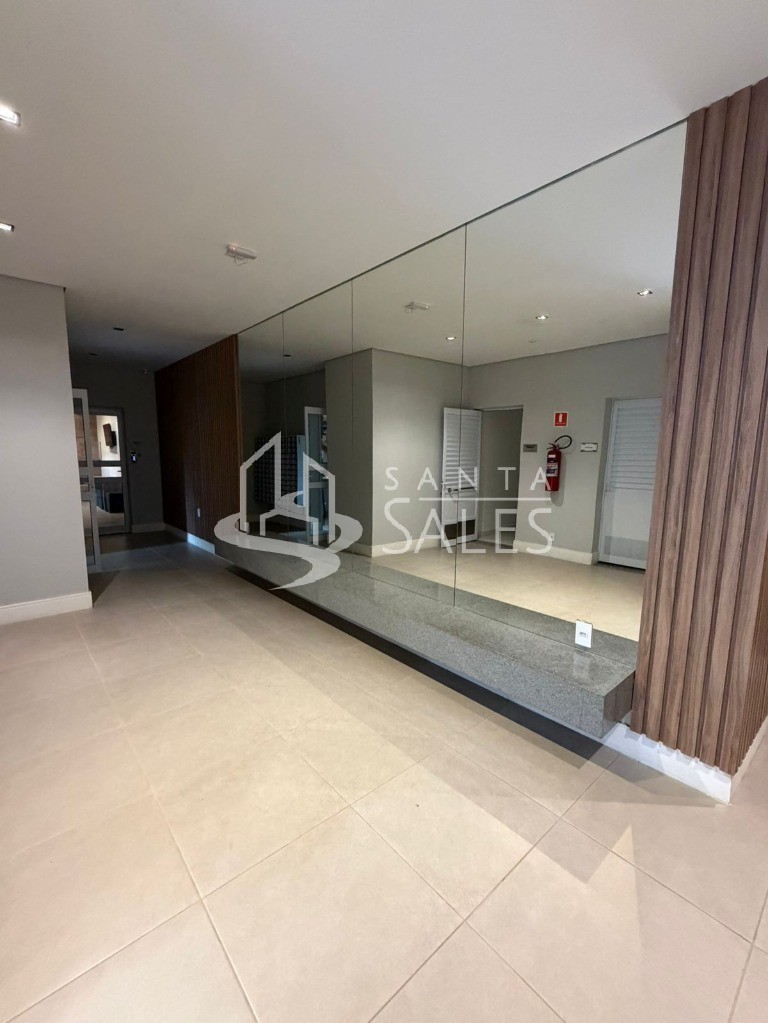 Apartamento, 1 quarto, 24 m² - Foto 5