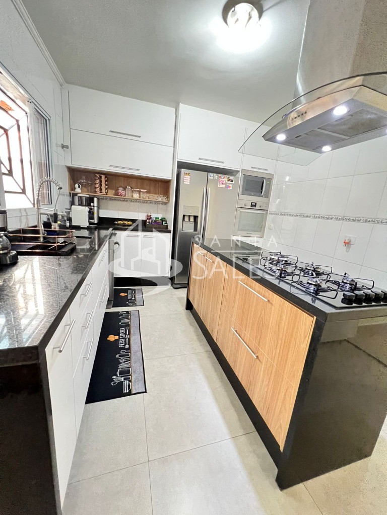 Casa, 3 quartos, 131 m² - Foto 9