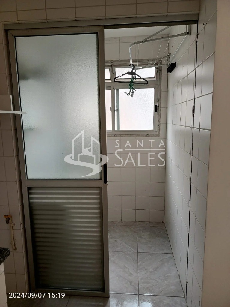 Apartamento, 1 quarto, 45 m² - Foto 2