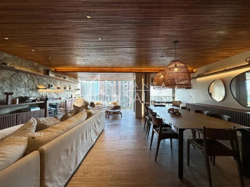 Apartamento, 2 quartos, 175 m² - Foto 15
