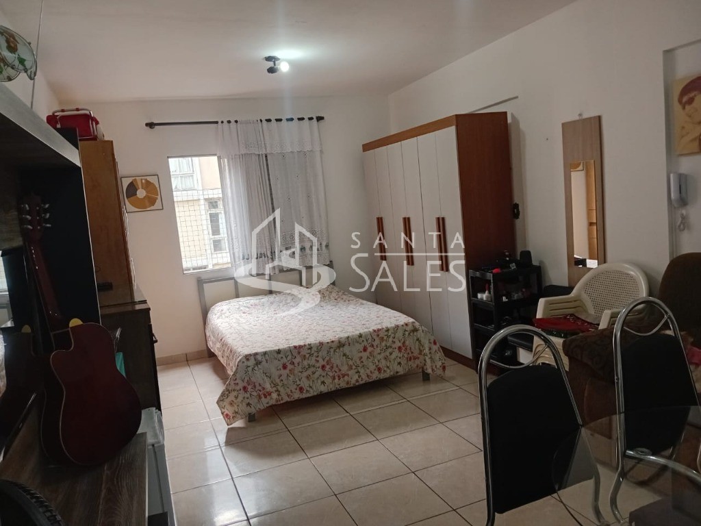 Flat/Apart Hotel, 1 quarto, 29 m² - Foto 13