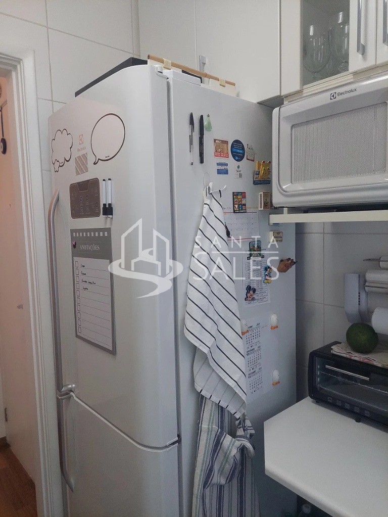 Apartamento, 1 quarto, 40 m² - Foto 7