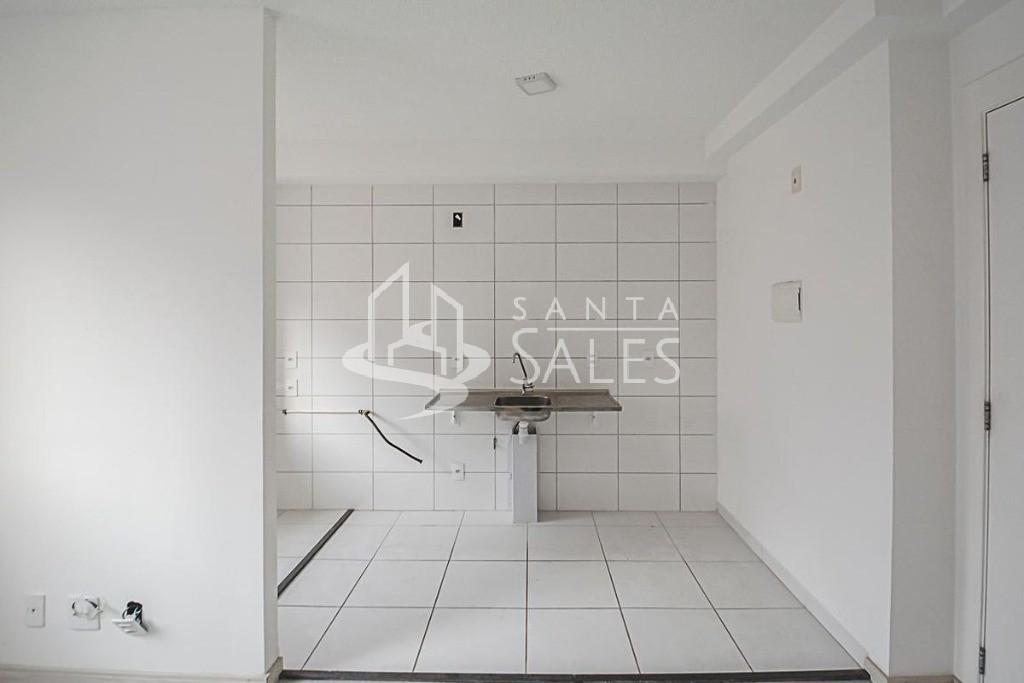 Apartamento, 2 quartos, 44 m² - Foto 7