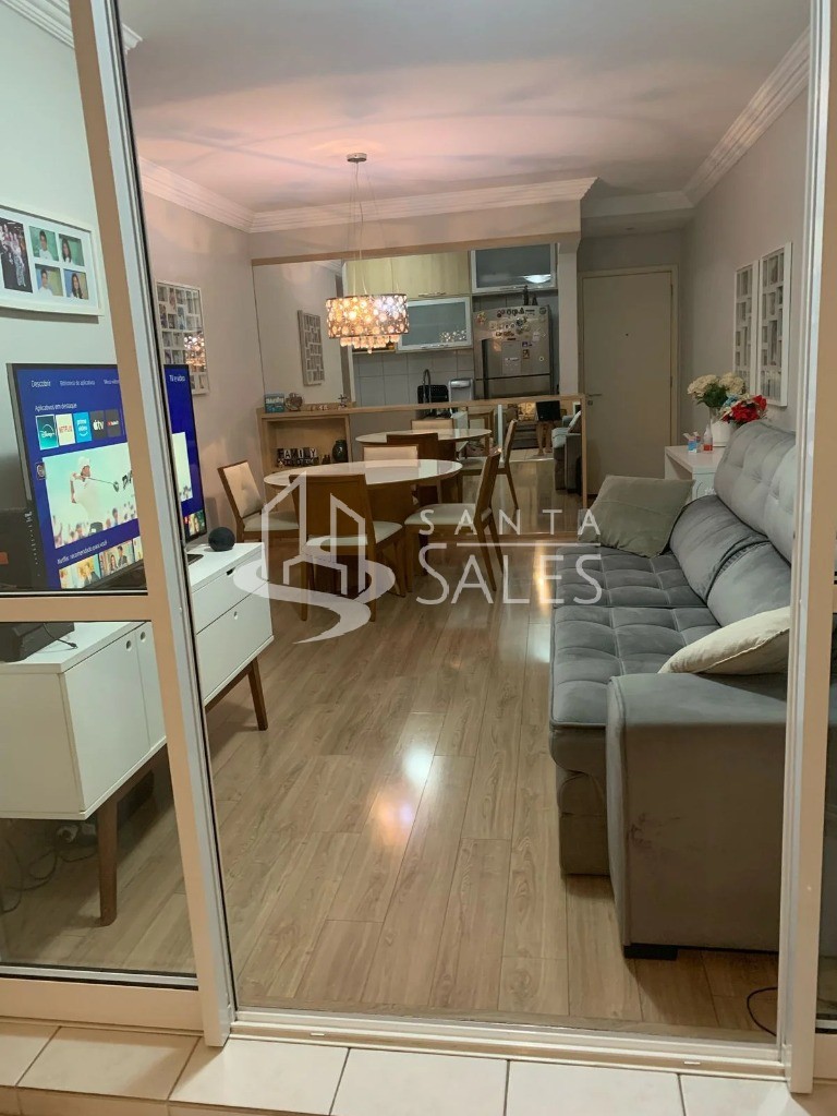 Apartamento, 3 quartos, 96 m² - Foto 3