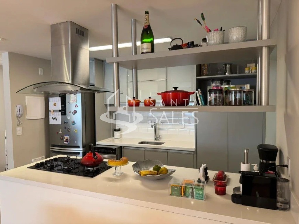 Apartamento, 3 quartos, 95 m² - Foto 9