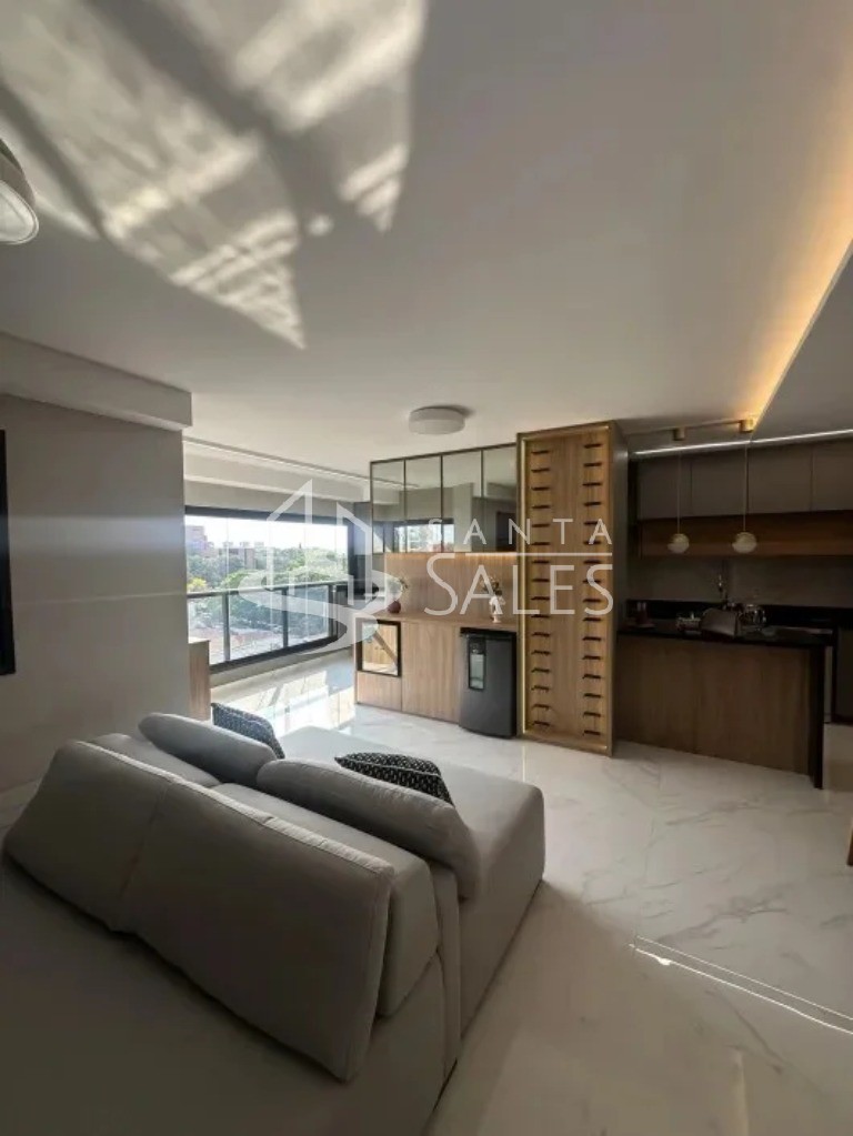 Apartamento, 2 quartos, 85 m² - Foto 6