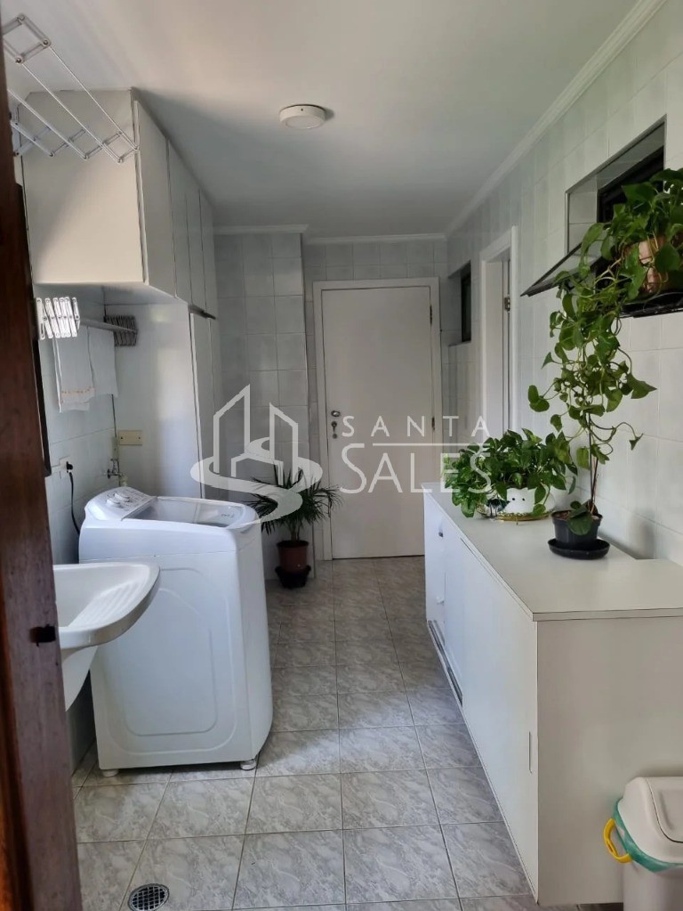 Apartamento, 4 quartos, 181 m² - Foto 9