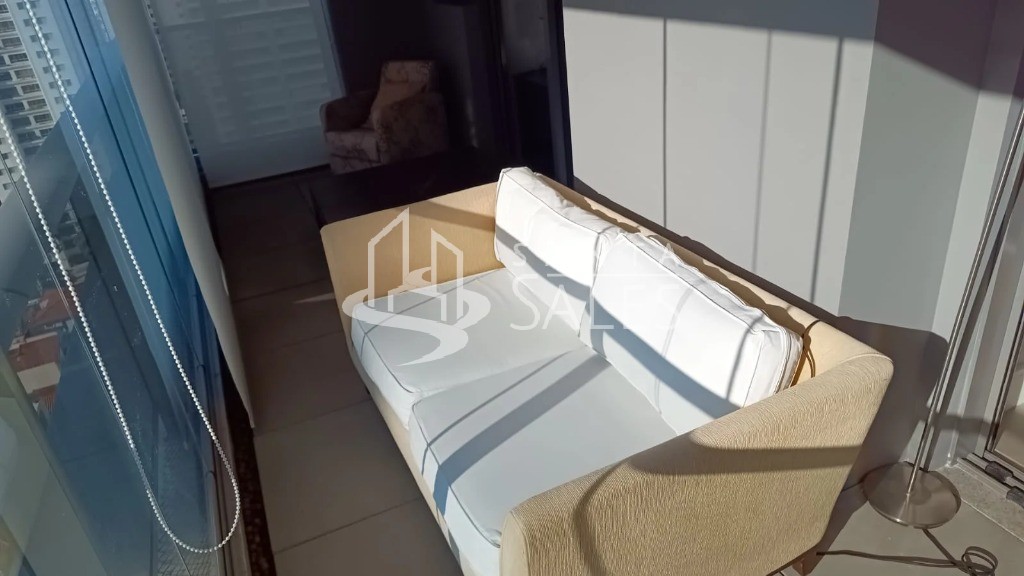 Apartamento, 2 quartos, 84 m² - Foto 19