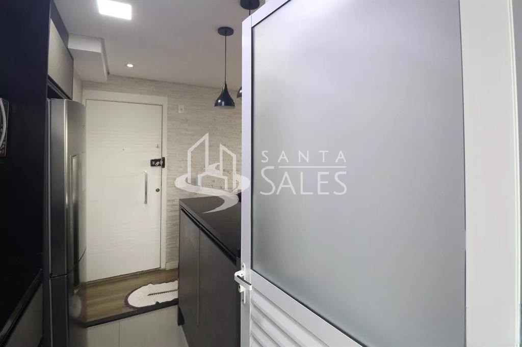 Apartamento, 2 quartos, 47 m² - Foto 9