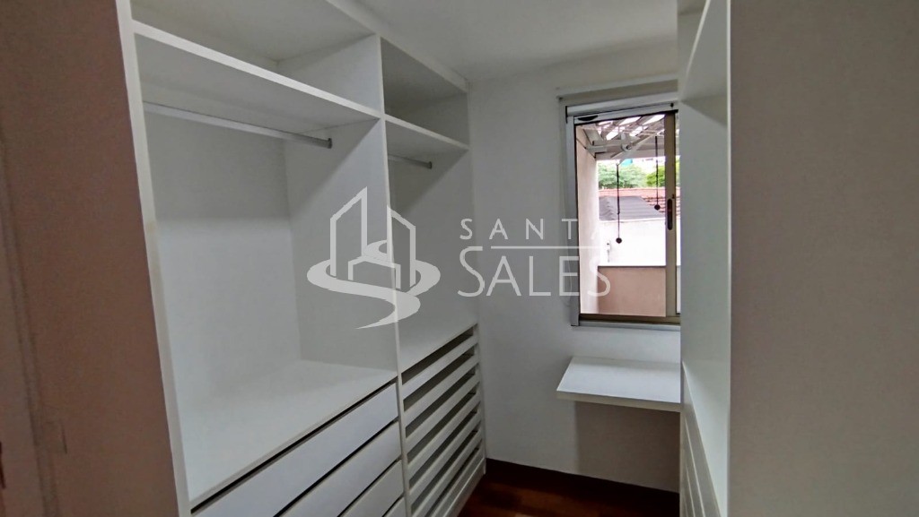 Apartamento, 3 quartos, 160 m² - Foto 24
