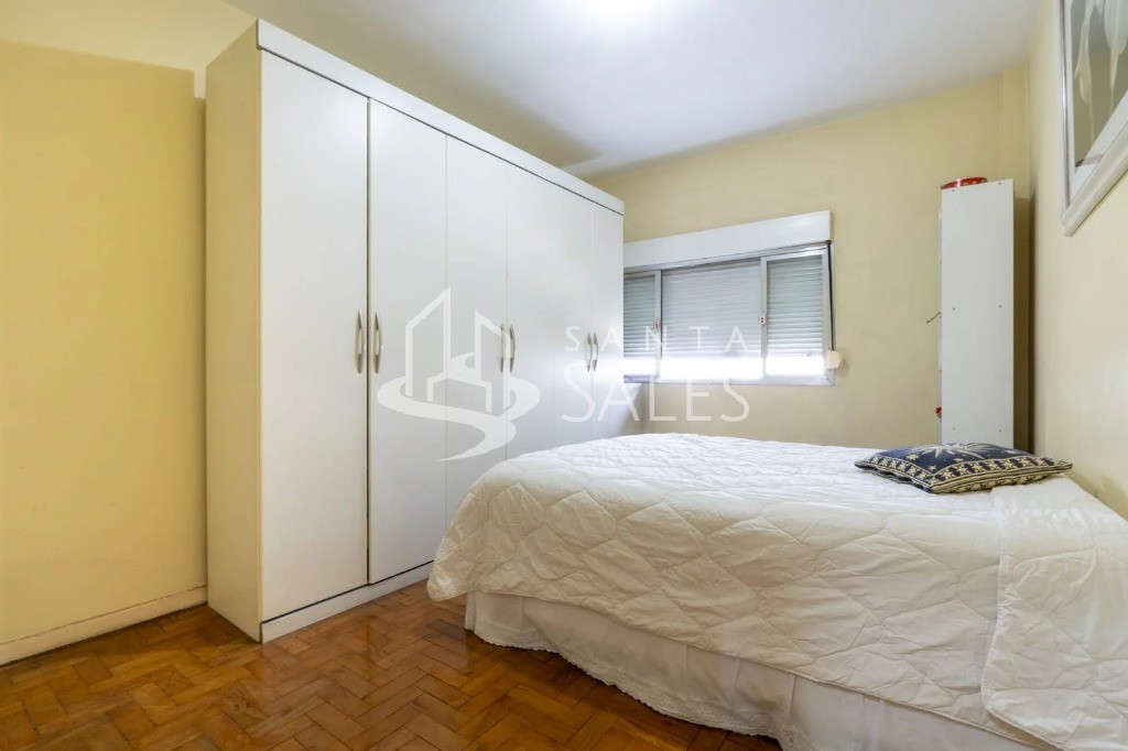 Apartamento, 2 quartos, 74 m² - Foto 11