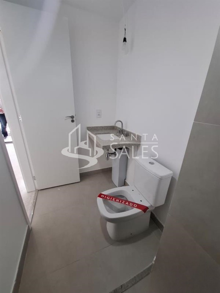 Apartamento, 1 quarto, 25 m² - Foto 11