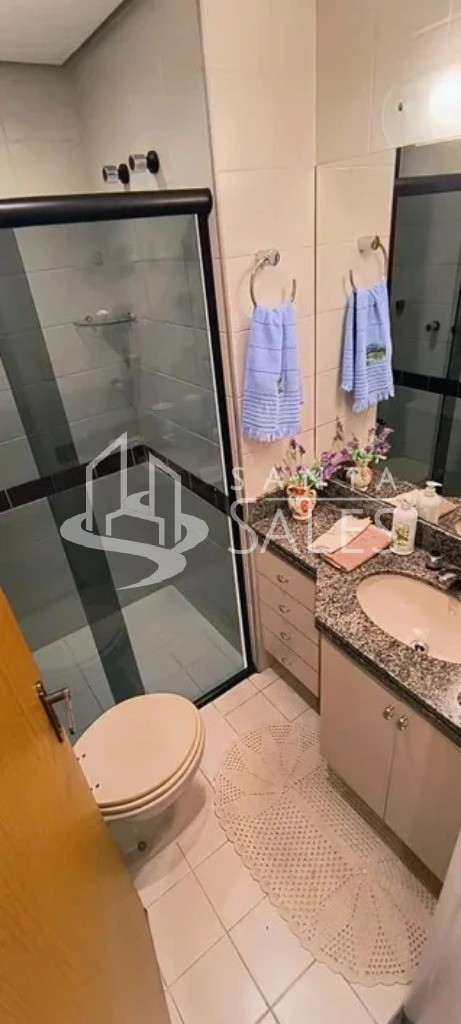 Apartamento, 3 quartos, 80 m² - Foto 4
