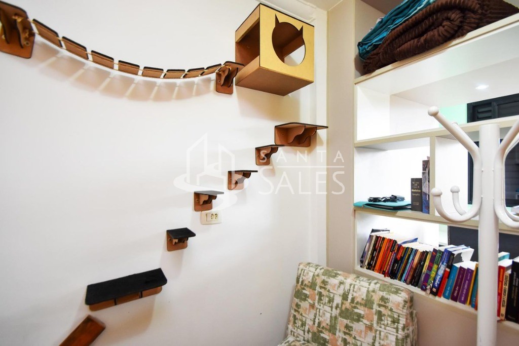 Apartamento, 2 quartos, 58 m² - Foto 16