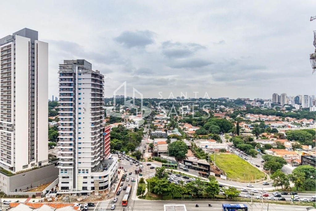 Apartamento, 1 quarto, 31 m² - Foto 17