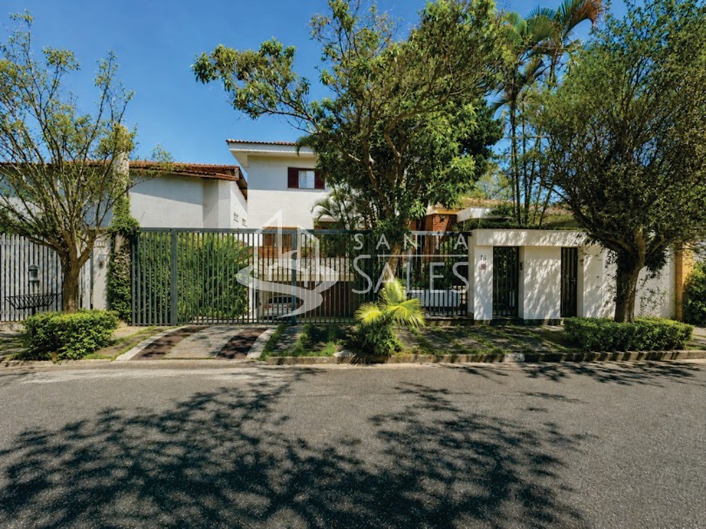 Casa, 5 quartos - Foto 65